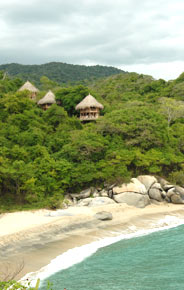 Tayrona