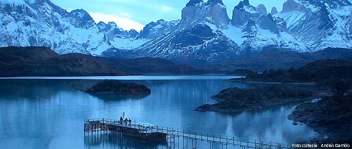 Chile