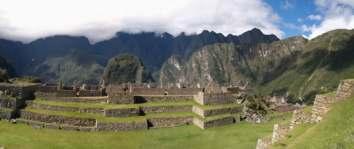 Peru